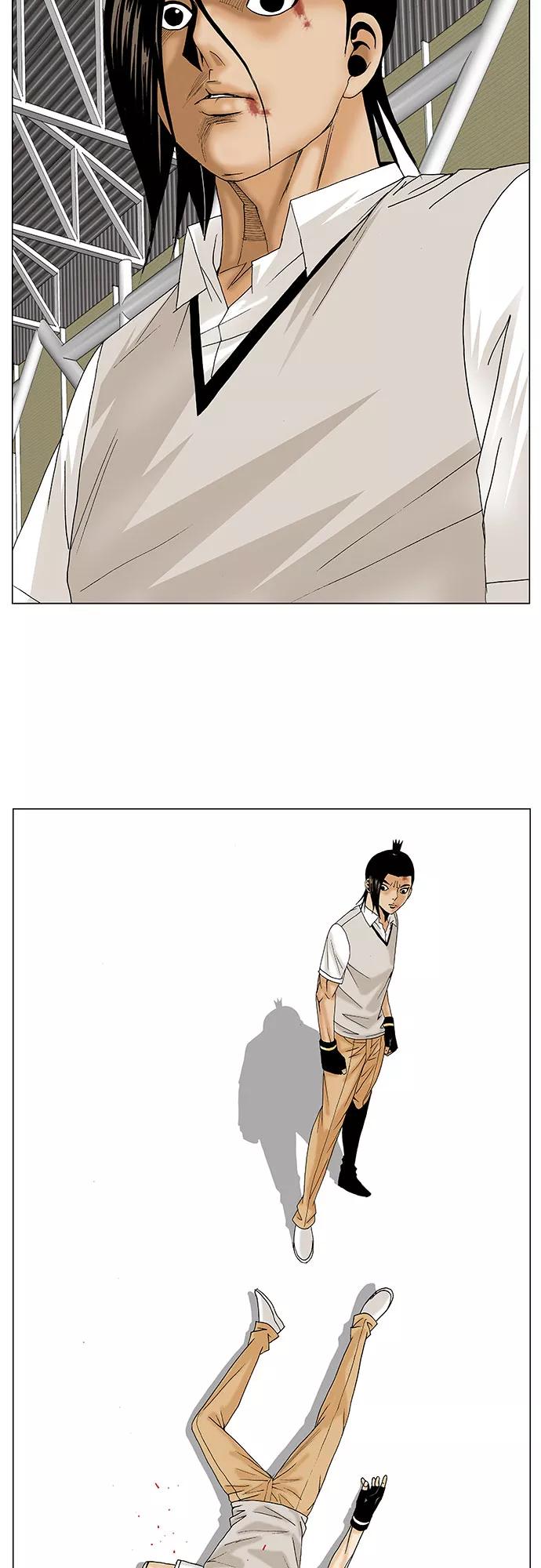 最强传说姜海孝 - 第89话 - 第38张图