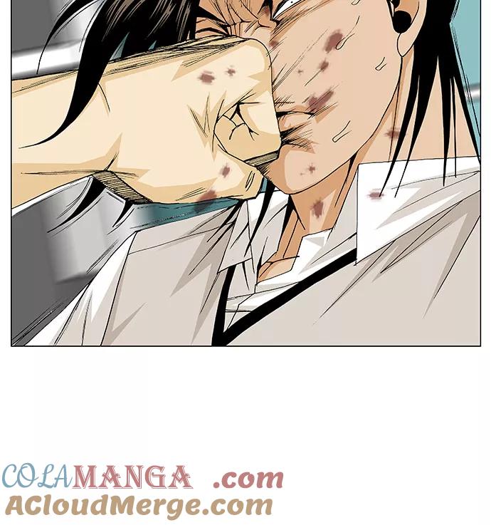 最强传说姜海孝 - 第92话 - 第25张图