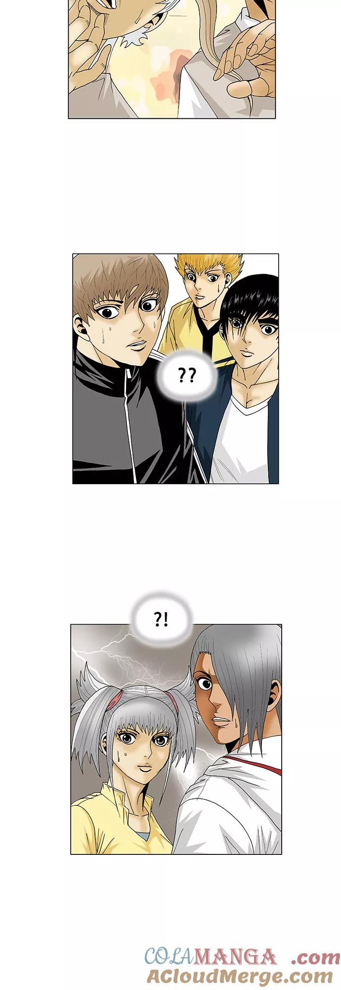 最强传说姜海孝 - 第96话 - 第9张图