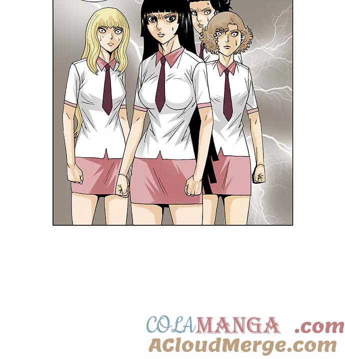 最强传说姜海孝 - 第97话 - 第35张图