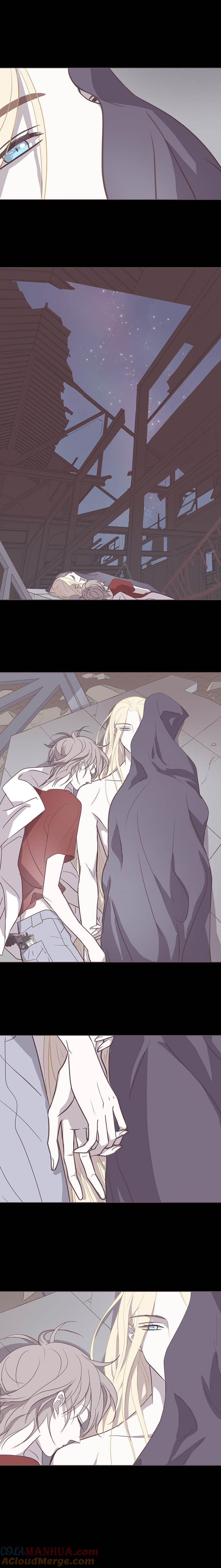 无氧之爱 - 105话 地老天荒 - 第3张图