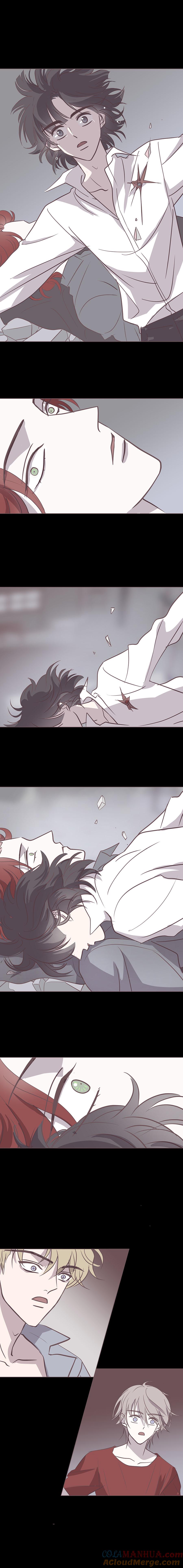 无氧之爱 - 107话 无可挽回 - 第4张图