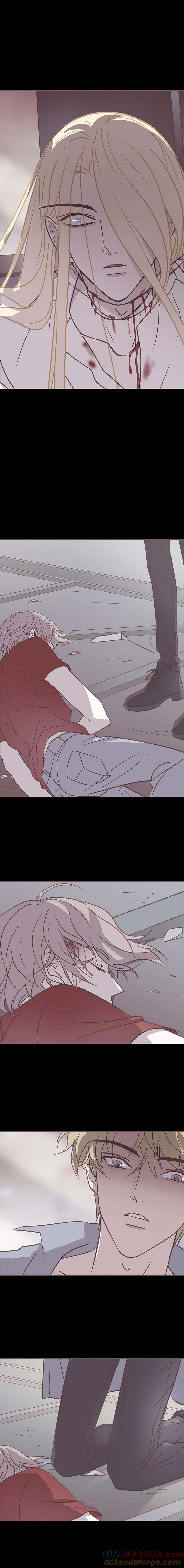 无氧之爱 - 108话 让一切结束吧 - 第7张图