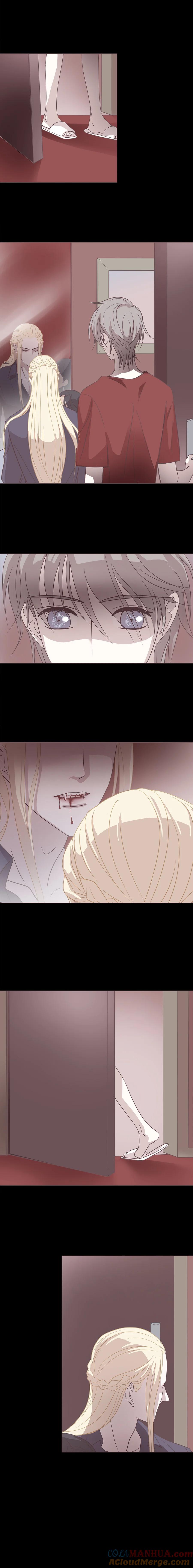 无氧之爱 - 第三十四话 你会是哪一种 - 第6张图