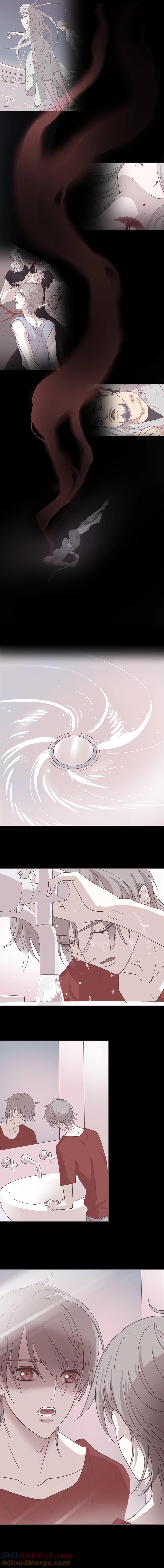 无氧之爱 - 第三十五话 深渊（上） - 第6张图