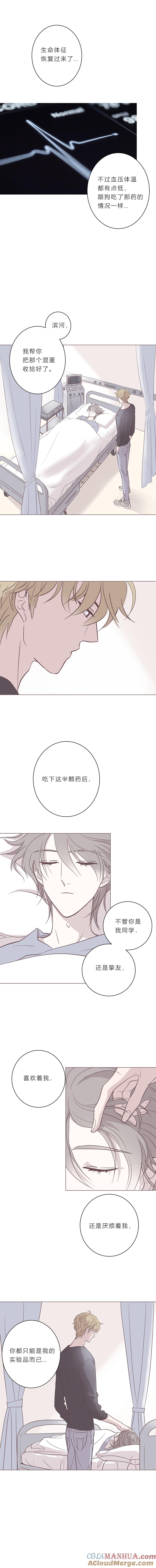 无氧之爱 - 第五十四话 普通男生 - 第5张图