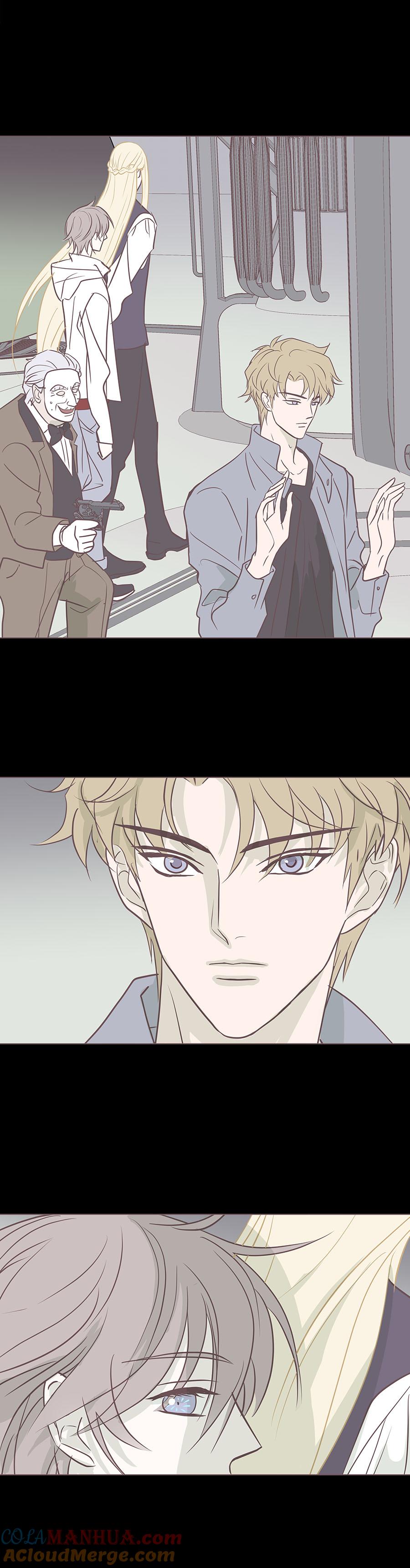 无氧之爱 - 第九十四话 杀戮开始 - 第8张图