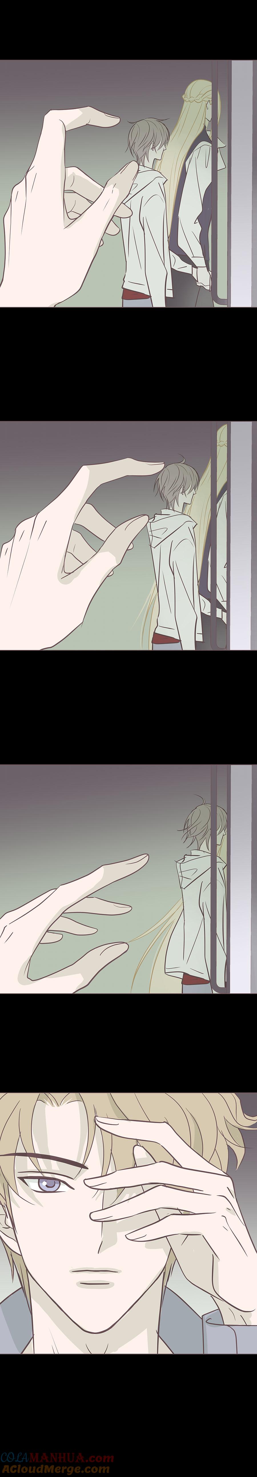 无氧之爱 - 第九十四话 杀戮开始 - 第9张图