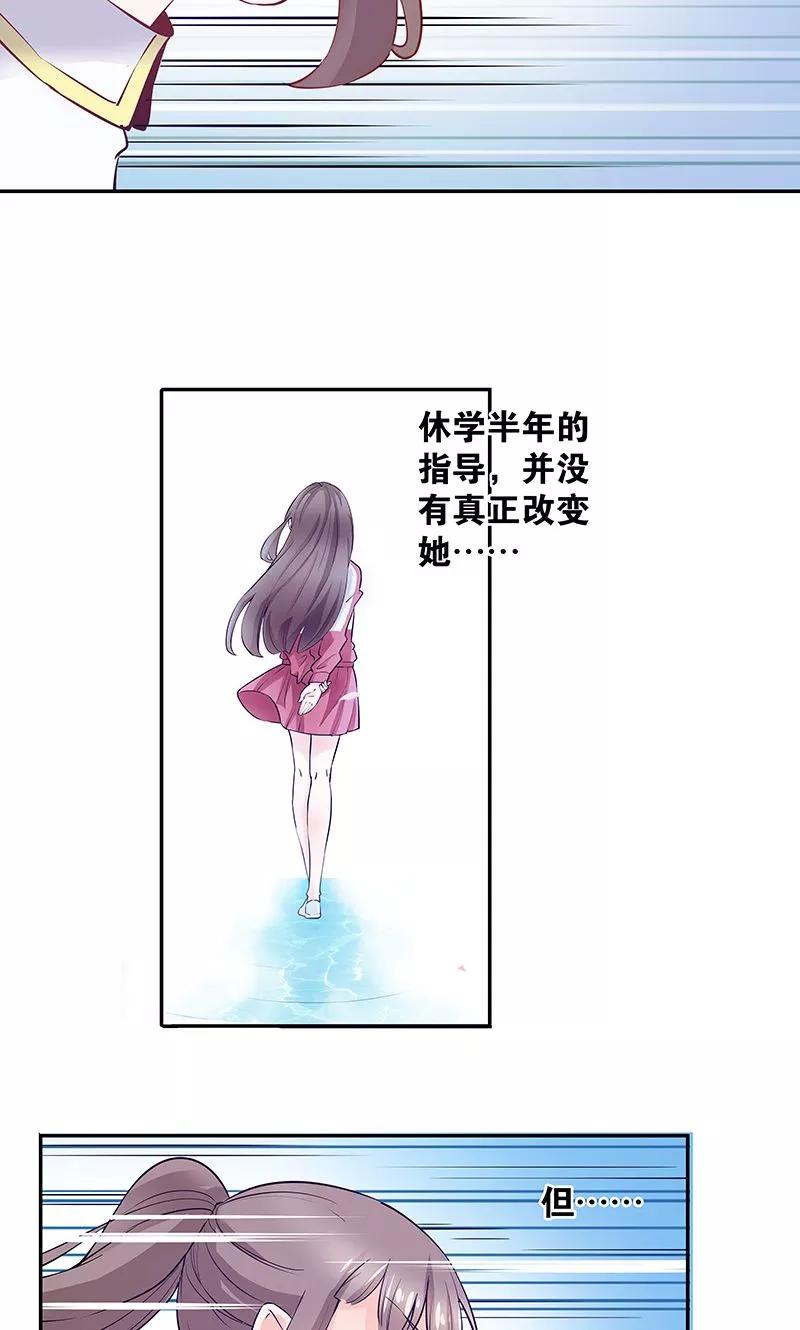 《心机BOY指导手册》第19话 能做的就不说 第28页