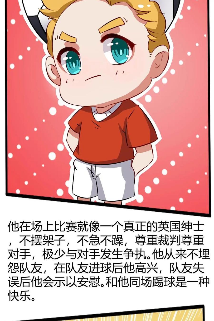 《嘿！疯狂足球》第59话：博比·查尔顿 第74页