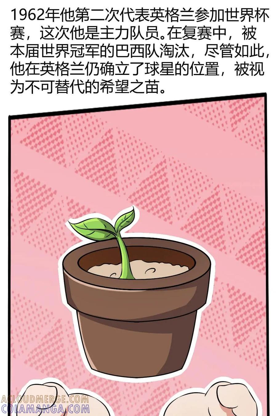 《嘿！疯狂足球》第59话：博比·查尔顿 第43页