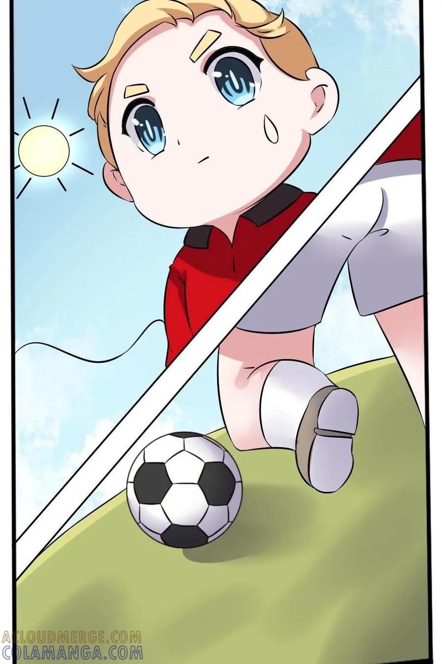 《嘿！疯狂足球》第59话：博比·查尔顿 第16页