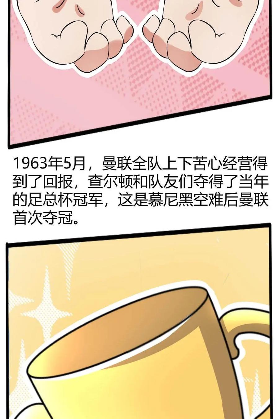《嘿！疯狂足球》第59话：博比·查尔顿 第44页