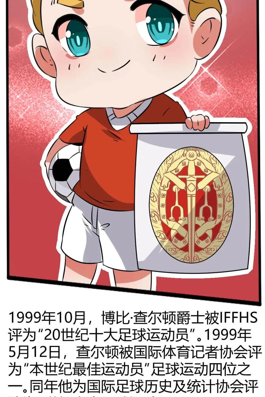 《嘿！疯狂足球》第59话：博比·查尔顿 第68页