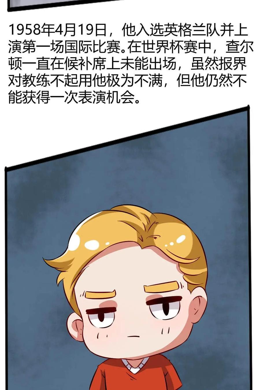 《嘿！疯狂足球》第59话：博比·查尔顿 第35页