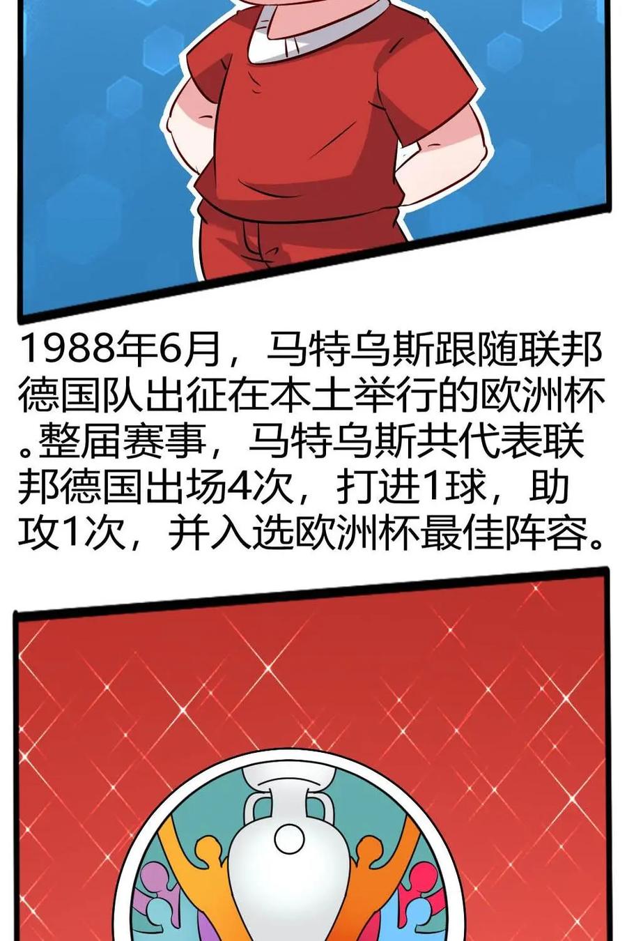 《嘿！疯狂足球》第60话：洛塔尔·马特乌斯 第38页