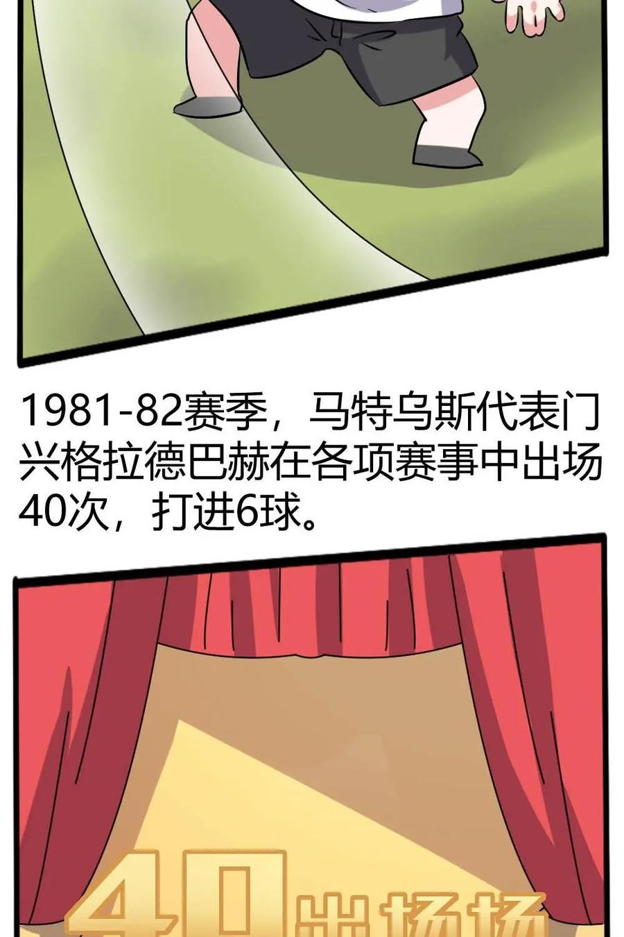 《嘿！疯狂足球》第60话：洛塔尔·马特乌斯 第14页