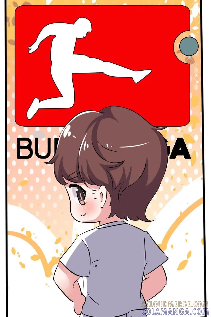 《嘿！疯狂足球》第60话：洛塔尔·马特乌斯 第10页