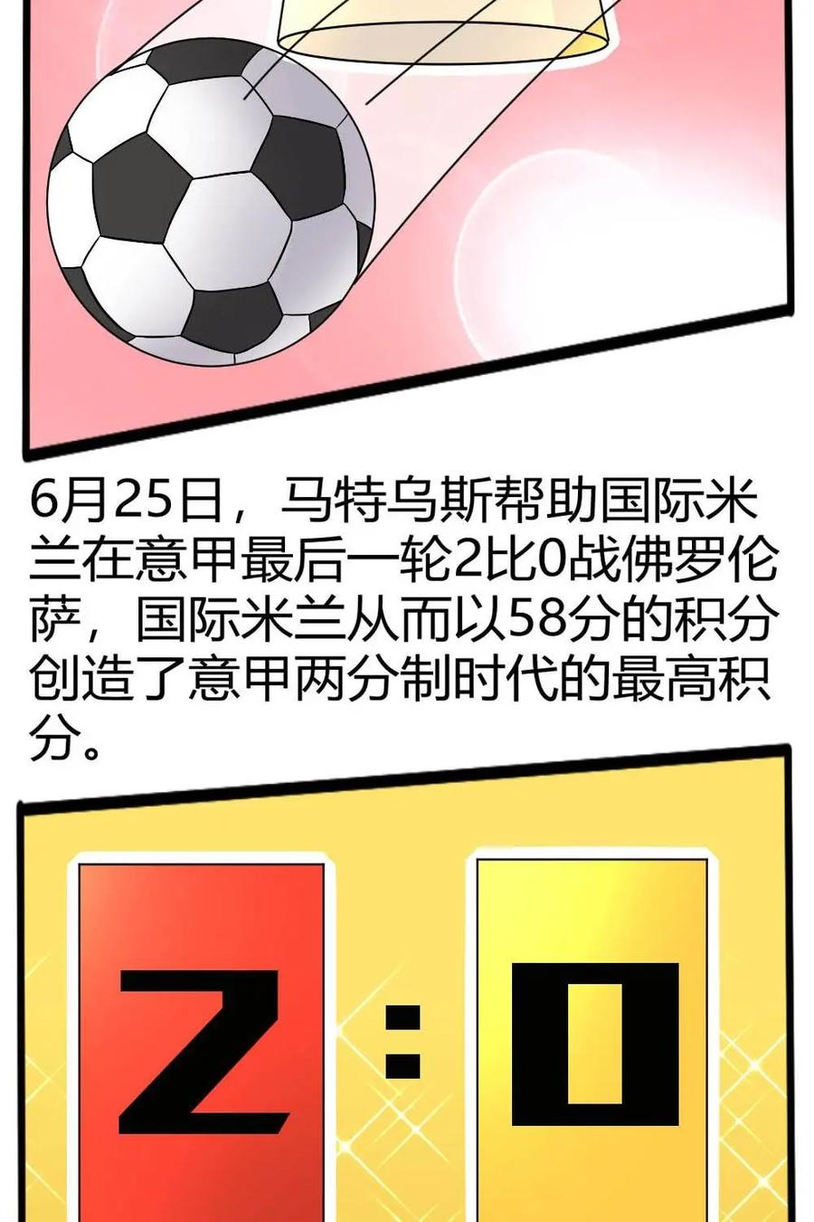 《嘿！疯狂足球》第60话：洛塔尔·马特乌斯 第44页