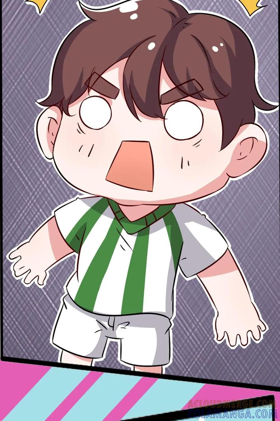 《嘿！疯狂足球》第61话：洛塔尔·马特乌斯 第3页
