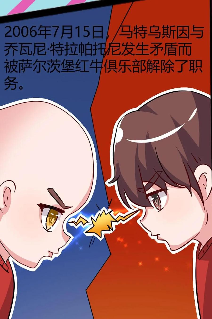 《嘿！疯狂足球》第61话：洛塔尔·马特乌斯 第22页