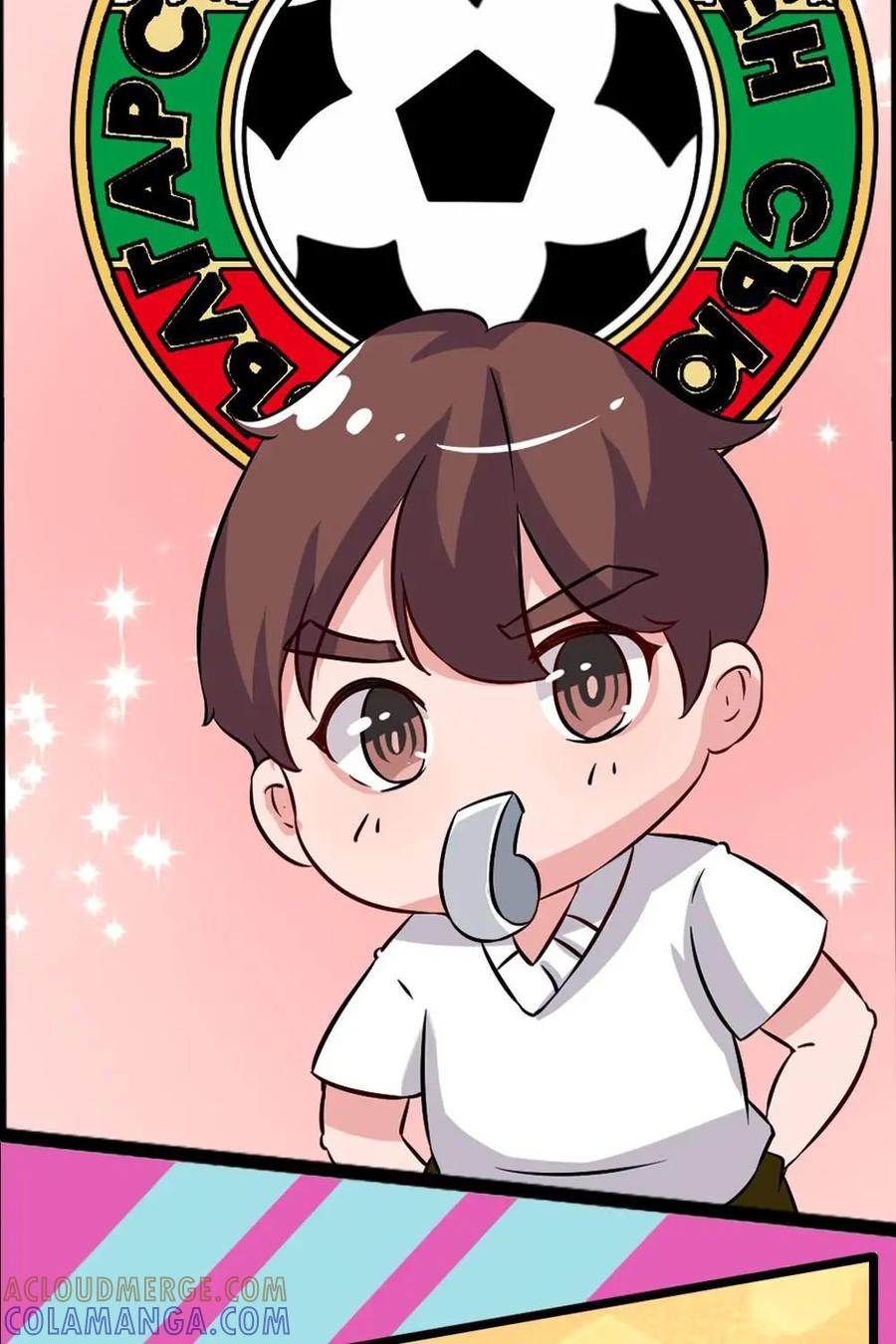 《嘿！疯狂足球》第61话：洛塔尔·马特乌斯 第27页