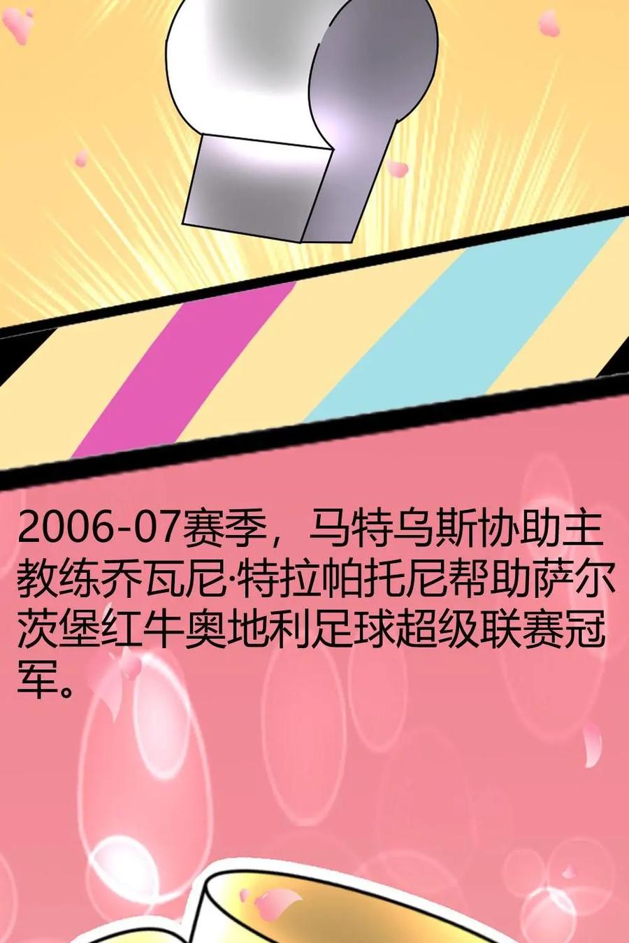 《嘿！疯狂足球》第61话：洛塔尔·马特乌斯 第20页