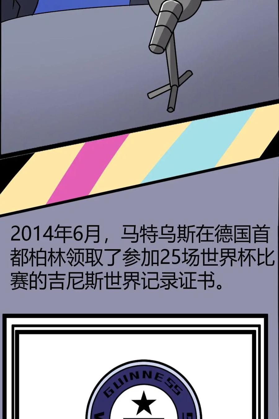 《嘿！疯狂足球》第61话：洛塔尔·马特乌斯 第32页