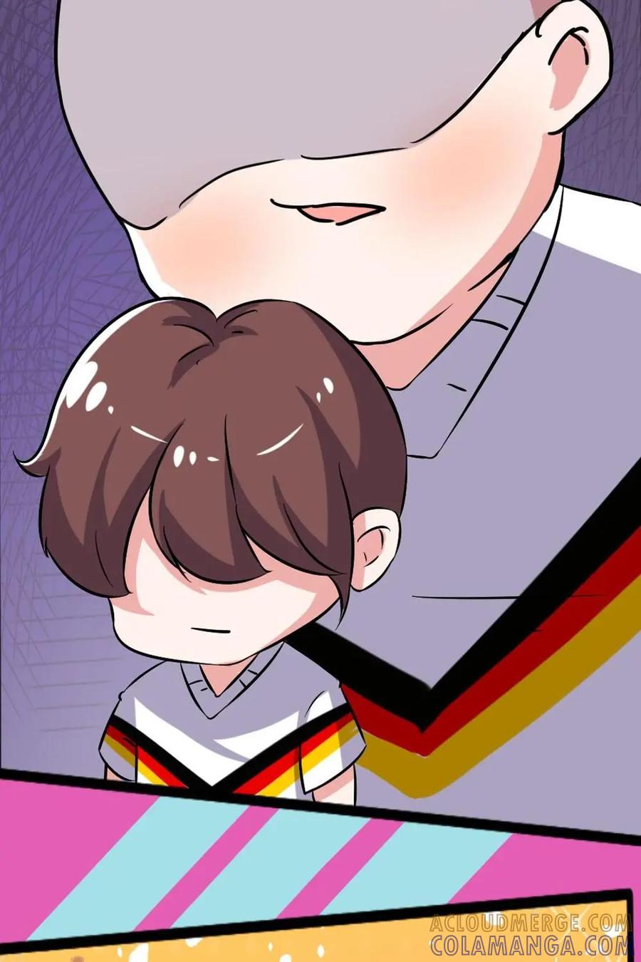 《嘿！疯狂足球》第62话：洛塔尔·马特乌斯 第9页