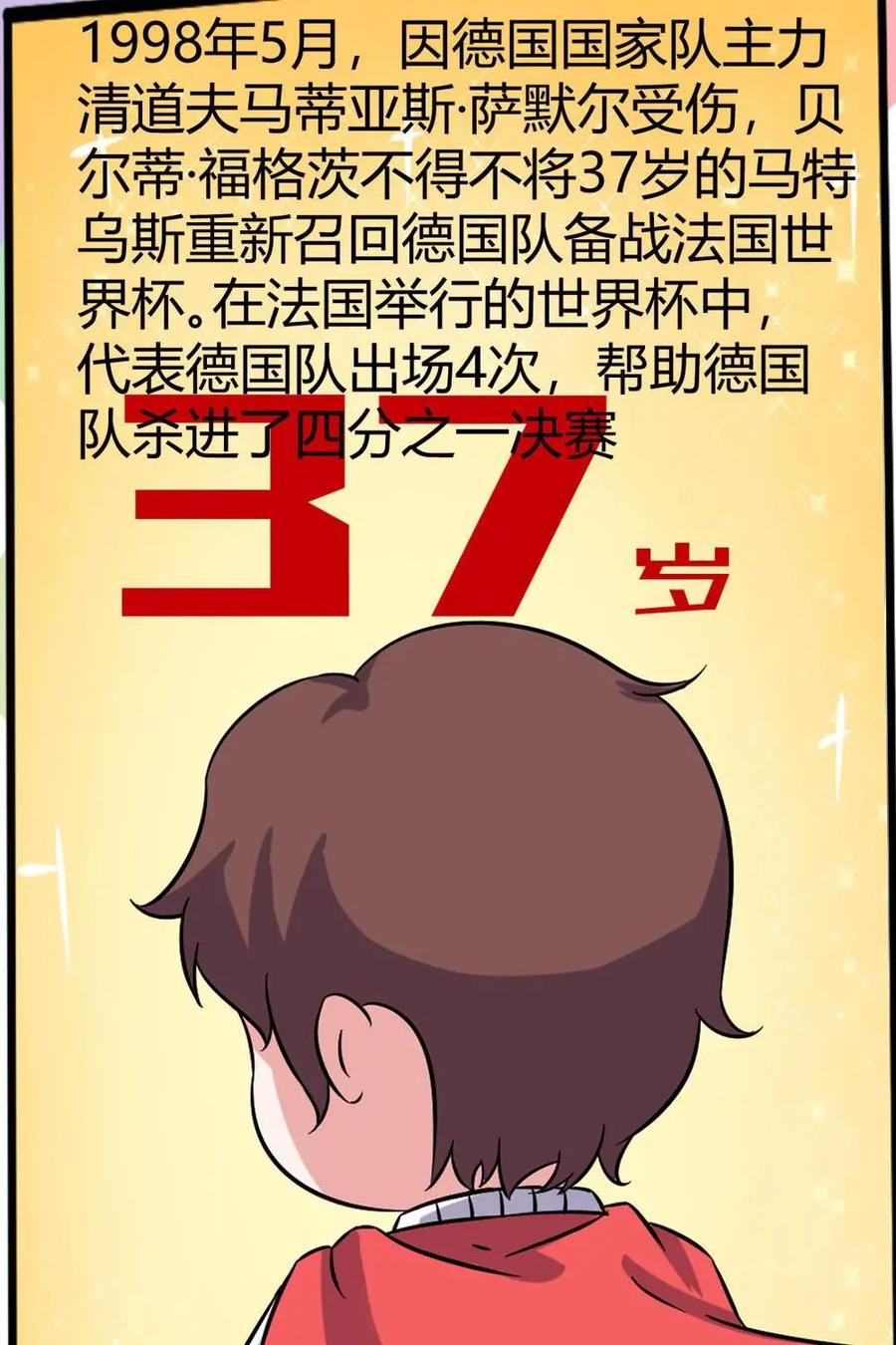 《嘿！疯狂足球》第62话：洛塔尔·马特乌斯 第16页