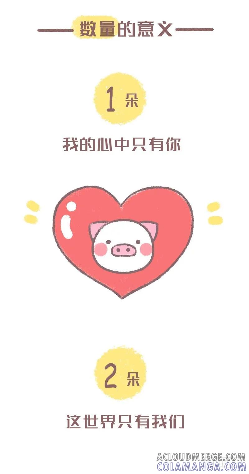 木木子漫画 小王子与玫瑰花2 第3页