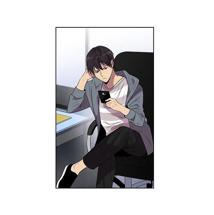 《初次见面》第18话 第21页