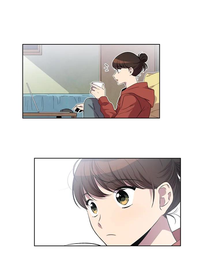 《初次见面》第22话 第54页