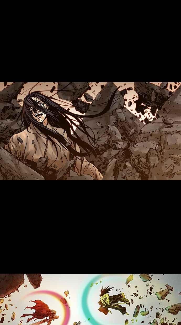 《新暗行御史》第264话 第56页