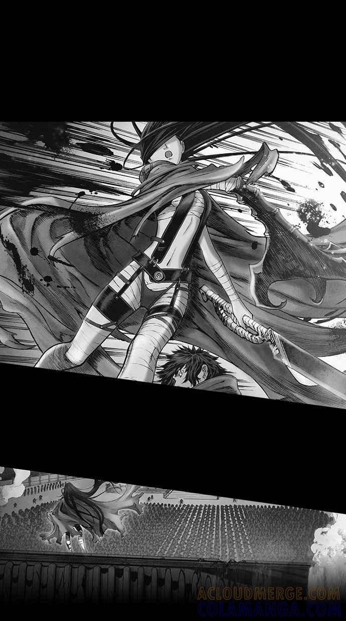 《新暗行御史》第265话 第28页