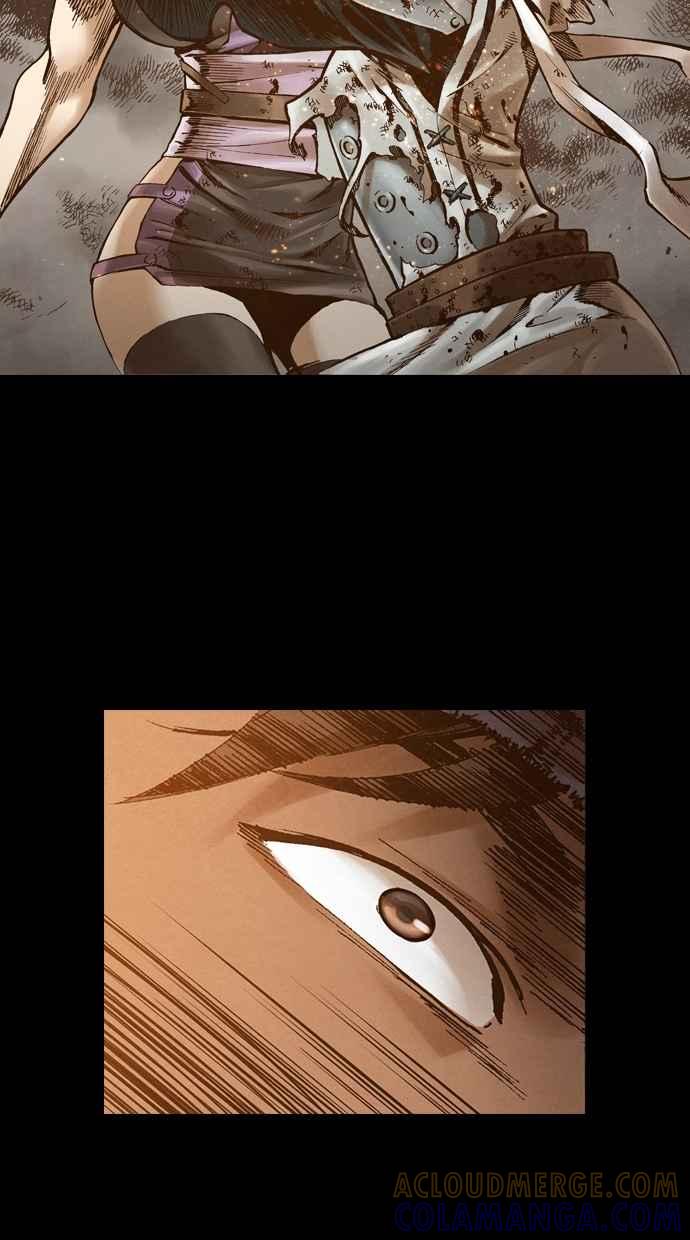 《新暗行御史》第266话 第22页
