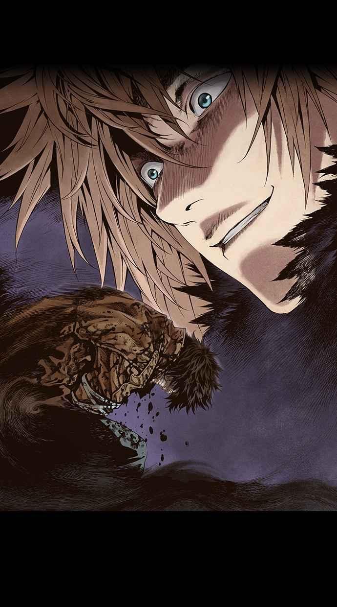 《新暗行御史》第267话 第35页