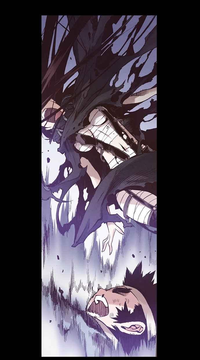 《新暗行御史》第269话 第38页