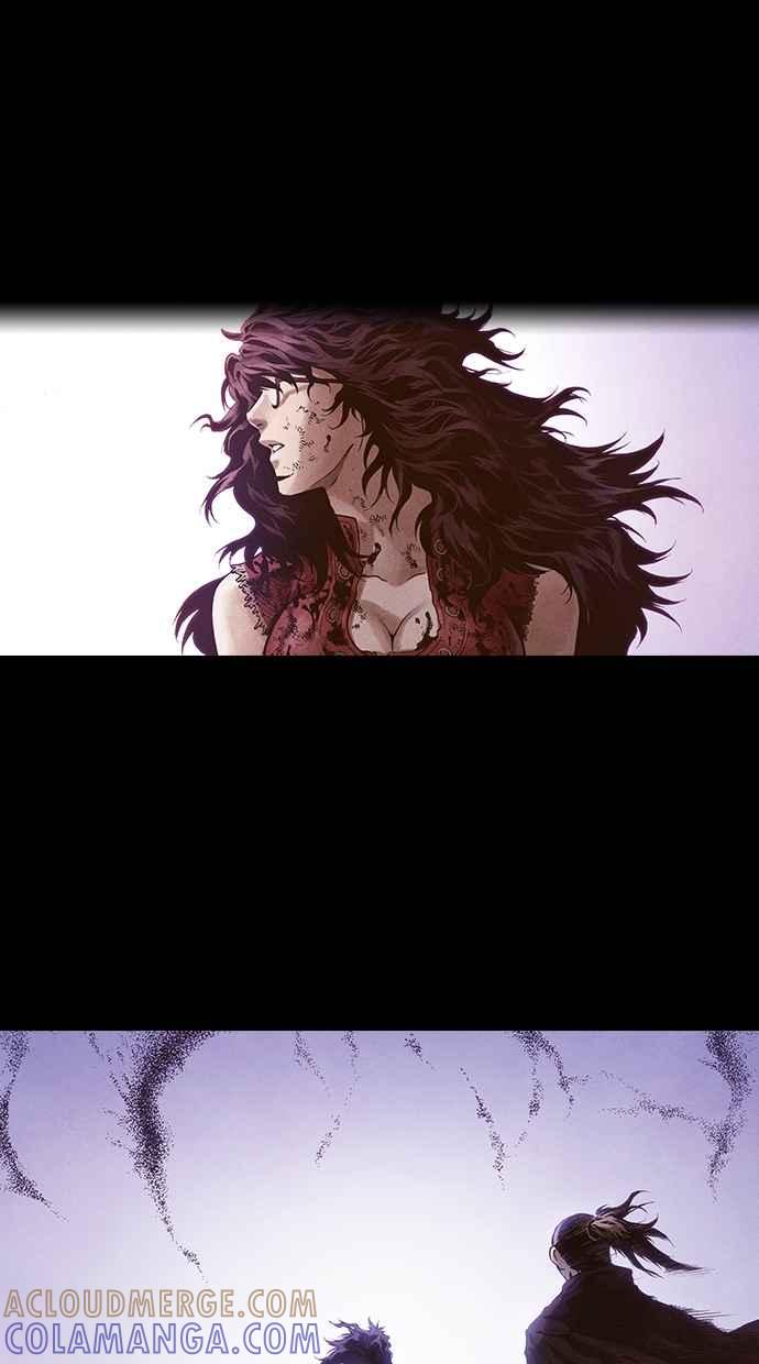 《新暗行御史》第269话 第34页