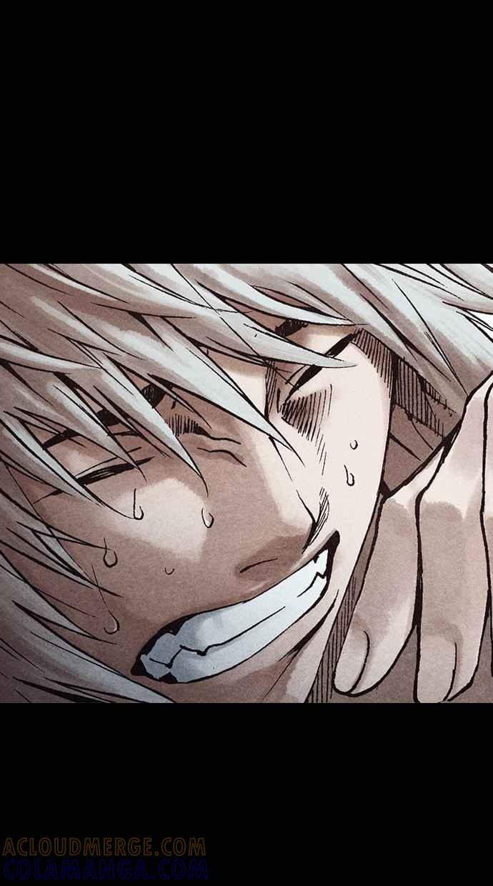 《新暗行御史》第271话 第34页