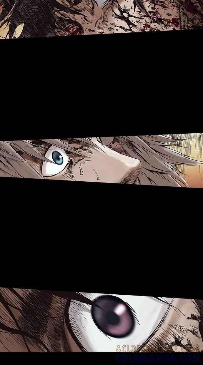 《新暗行御史》第271话 第25页
