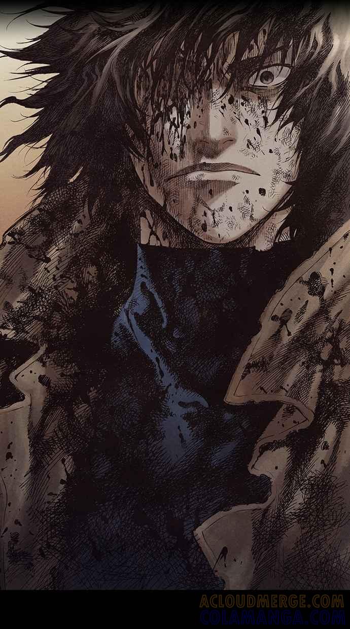 《新暗行御史》第271话 第37页