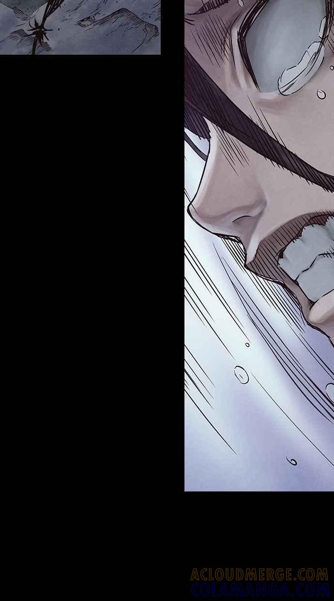 《新暗行御史》第272话 第31页