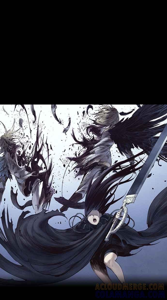 《新暗行御史》第272话 第34页