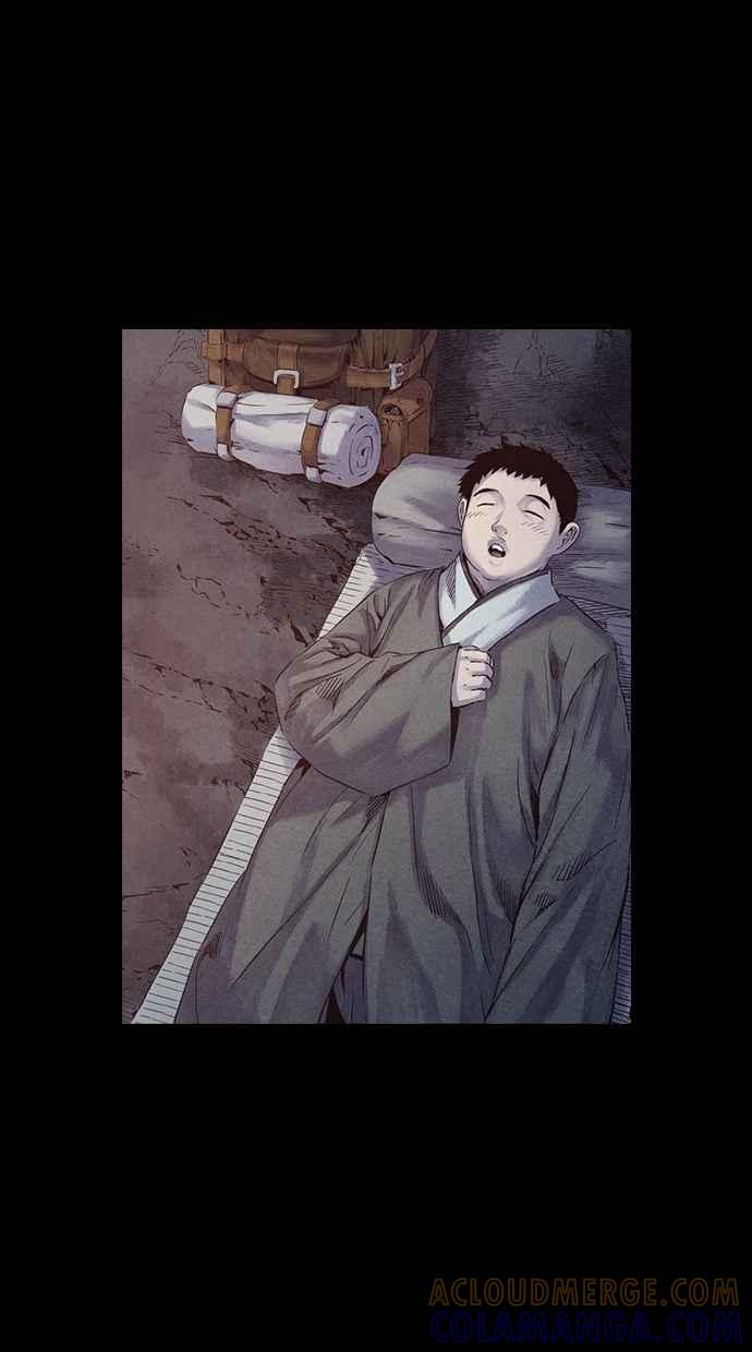 《新暗行御史》第273话 第93页