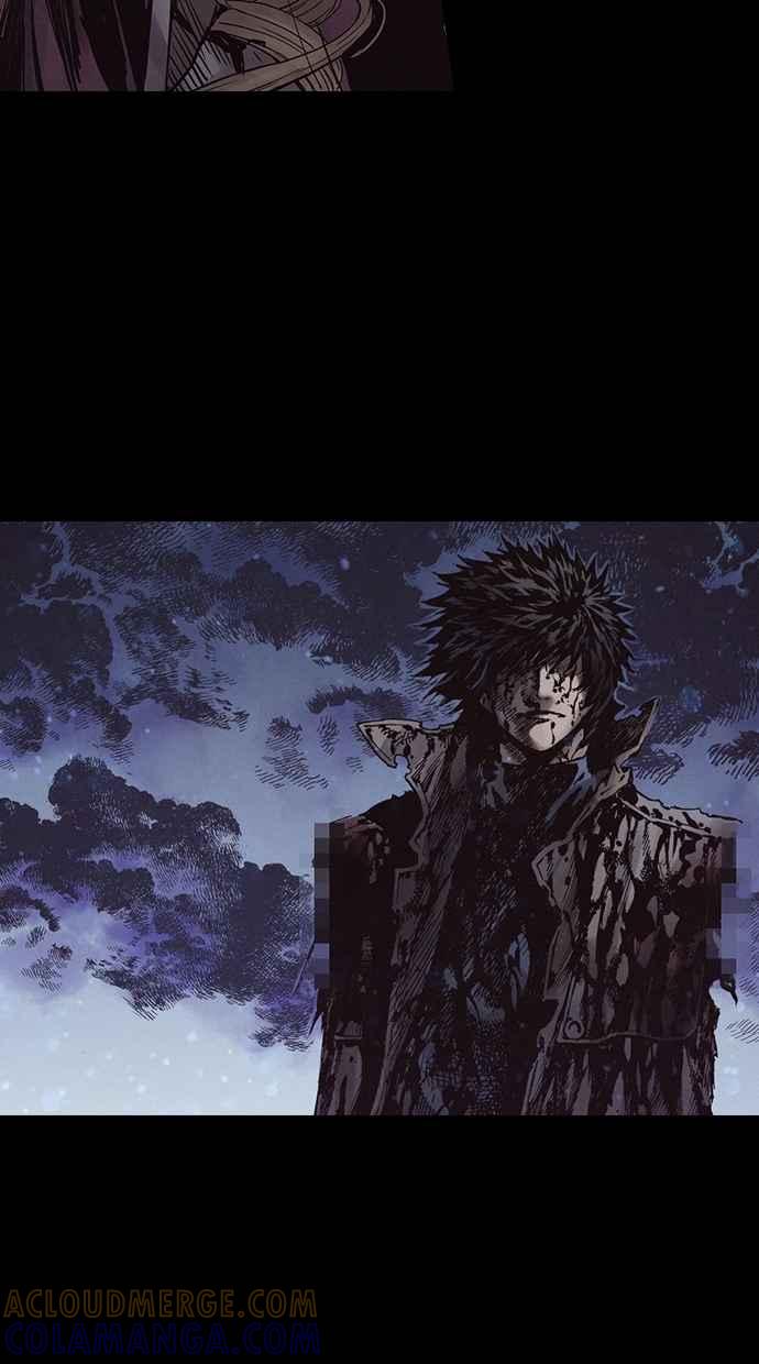 《新暗行御史》第273话 第5页