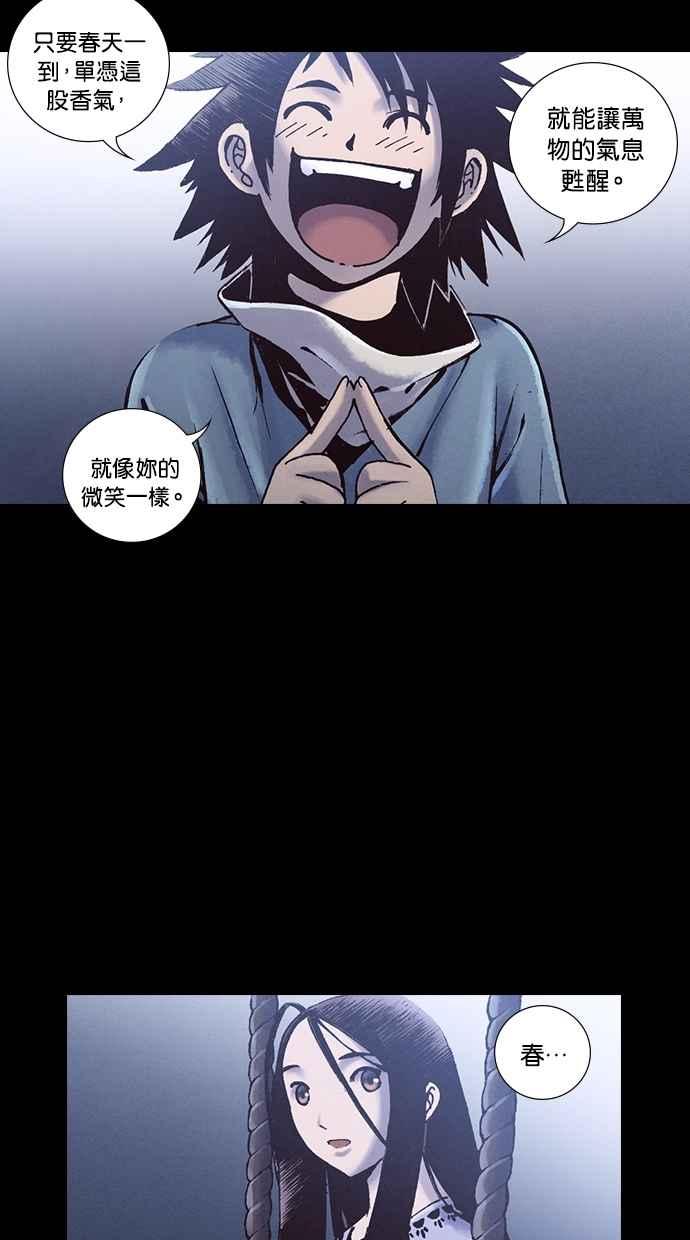 《新暗行御史》外传 第1话 第66页