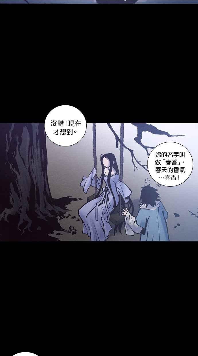 《新暗行御史》外传 第1话 第65页