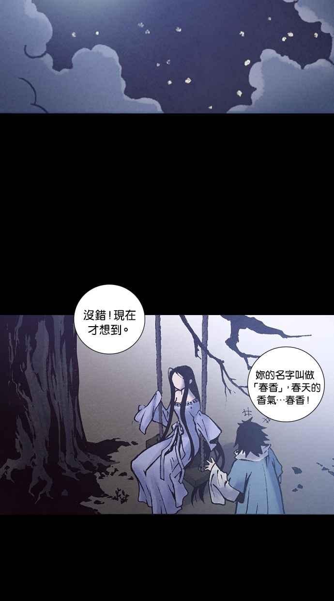 《新暗行御史》外传 第2话 第2页