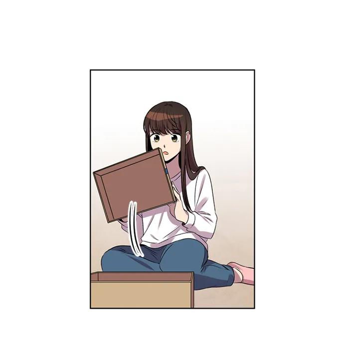 《初次见面》第27话 第47页